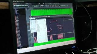 FL STUDIO 09 HIPHOP DTM J BEATS