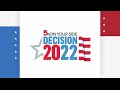 Missouri primary election: Wednesday afternoon update