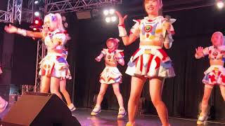 IDOL MASQUERADE ぜろから☆すた→と#ぜろすた名古屋市中区栄@NAGOYA ReNYlimited2023年08月29日