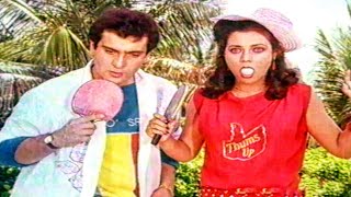 Daddy Se Tujhko Milaungi HD | Rajiv Kapoor, Mandakini | Kishore Kumar, Asha Bhosle |Mera Saathi Song