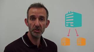 Corporate structures and demergers video – Confluence Tax