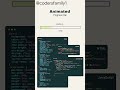 Animated progress bar create using html css javascript #animated #progress #bar #html #css #js