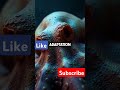 An Octopus has 3-hearts and blue blood.#shorts #ytshorts #facts #foryou #channel#ocean #life