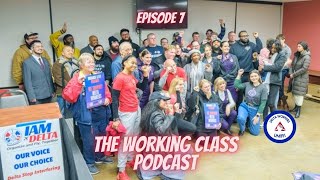 Episode 7 - MSP Rally Recap: Are You Ready to Lead the Future of Labor?