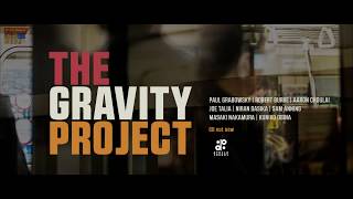 The Gravity Project