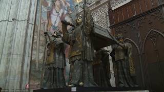 Secrets & Mysteries of Christopher Columbus