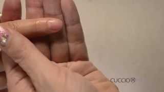 Cuccio Pro - Removing Hard Gels