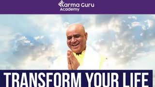 Special Karma Yoga Healing Meditation by Karma Guru