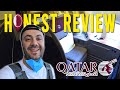 Unlocking the Mystery of Qatar Airways' SECRET First Class Cabin!