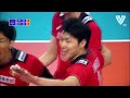 japan volleyball legend kunihiro shimizu