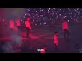 181104 seventeen ideal cut final scene no f.u.n 단체 직캠