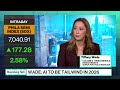 AI in Focus in 2026, Traders Look Past LLMs