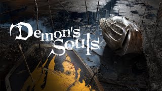 Demon's Souls | Полное прохождение, лор, секреты, полный гайд | Часть 1