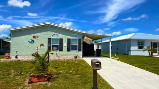 THIS Florida Home Will SELL FAST At This Price (Fort Pierce FL)!