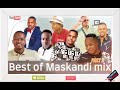 Best Maskandi mix