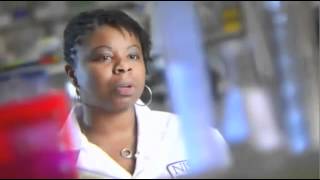 Meet a Biological Technician: LifeWorks Careers