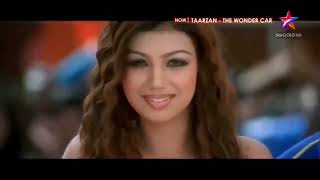 Oh Lala Re 4k Hd Video Song | Ayesha Takia, Vatsal Sheth | Taarzan-The Wonder Car | Alka Yagnik