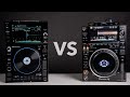 SC6000 vs CDJ 3000. Who Wins?