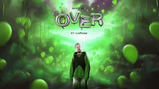 OVER - KHOI VU, khoivy (ft. LnRose) | COVER by khoivy