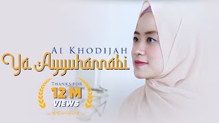 Ya Ayyuhan Nabi - Ai Khodijah (Music Video TMD Media Religi)