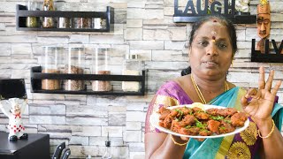 மொறு மொறு  Evening Snacks|Simple Evening Snacks |Amma samayal|Mushroom Crispy fry