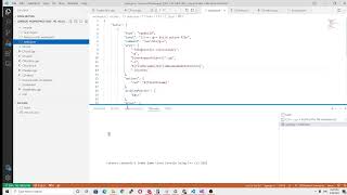 Simple C/C++ Snake Console Program in Linux Via SSH Remote Debugging Using VS Code