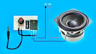 It's unbelievable that just one transistor can produce 200W of power!