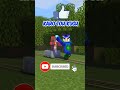 SAVE AYUSH FROM EKTA 😱 Minecraft Animation #shorts #AyushMore #minecraft