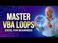 How To Master For Next Loops In VBA [For Beginners]