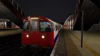 TSW5_2J01-Stonebrige-Park-Harrow&Wealstone_1972-MKII-Tube-Stock LU