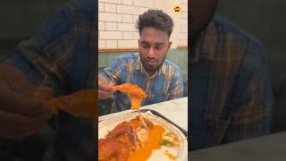 அட இதுதான் Infused chicken ஆ🤩🍗‼️| Tovo Mylapore🔥| chilli peppery🥵| #chicken #trending #shorts