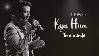 Kya Hua Tera Wada | Atif Aslam (Ai Cover)