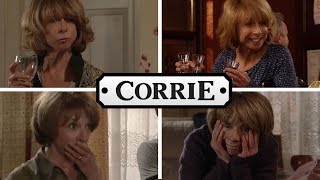 Coronation Street - Gail Rodwell's Best Moments