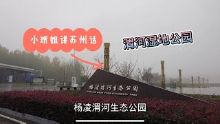 小玳姐爷叔包场白相博览园 爷叔金句频出爆笑全程