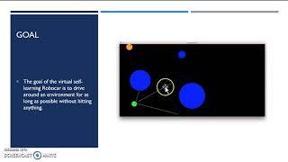 Obstacle Avoidance using Reinforcement Learning