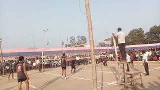 B.match gadaharish pur V jagatsingh pur