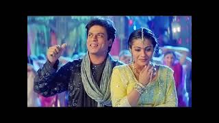 Yeh Ladka Hai Allah |❤ Love Song❤ | Shahrukh Khan, Kajol | Alka Yagnik, Udit Narayan New Somgs 2023