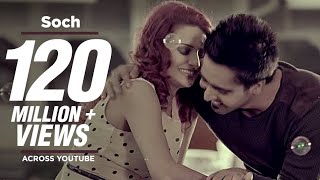 "Soch Hardy Sandhu" Full Video Song | Romantic Punjabi Song 2013