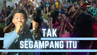 Heboh lagu Terbaru!! Tak Segampang Itu (Anggi Marito) By Rajue ~ Wedding Riska & Hedi Desa Henda