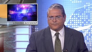 Fatal logging accident in Buffalo County Wednesday morning, Sheriff reports