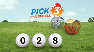 IL Lottery Midday 09/21/2022