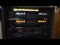 pioneer gr 777 pioneer gr x740 yamaha rx v2090