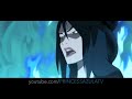 azula banishes the dai li full scene hd