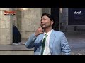 우리집 ♪ 추는 이상준... 아뇨 저 집에 오늘 제사가 있어요... 코미디빅리그 comedy big league ep.396 tvn 210214 방송