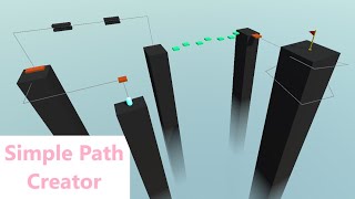 Unity Simple Path Creator
