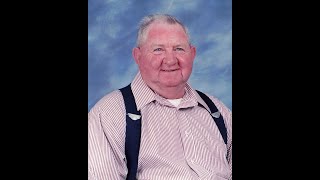 Funeral Service - Mr. George Colley