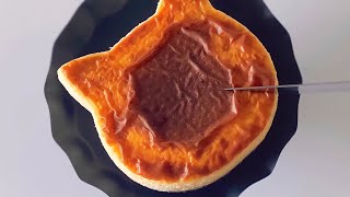 【濃厚】ニューヨークチーズケーキの作り方 (グルテンフリー・砂糖不使用) | Gluten-free New York Cheesecake Recipe