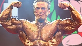 WINNING | Indian Bodybuilding Emotional Motivation