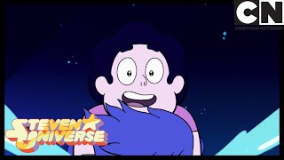 Steven Universe | Lapis' Story | Same Old World | Cartoon Network