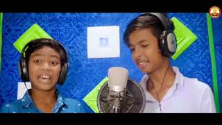 Dada go dj ta baja //new kudmali jhumar video song !! singers- swadhin and jeeban jayti //